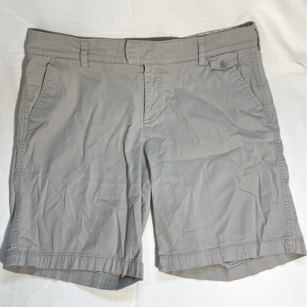 Dockers Mid Rise Curvy Short‎
